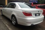 宝马5系2009款525Li 豪华型