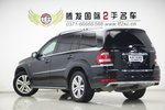 奔驰GL级2011款GL350 TDI(美规）