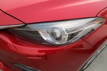 马自达MAZDA3Axela昂克赛拉 三厢2016款2.0L 自动旗舰型