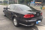 大众迈腾2012款1.8TSI DSG 豪华型