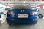 马自达Mazda62006款2.0 手自一体超豪华型 