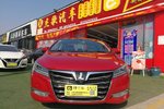 纳智捷纳52015款1.8T 自动旗舰型