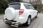 丰田RAV42011款2.0L 自动豪华版