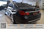 宝马7系2013款760Li 个性版