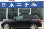 奔驰GLK级2013款GLK 300 4MATIC 动感型