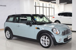 MINICLUBMAN2011款COOPER Fun