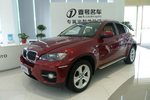 宝马X62008款xDrive35i