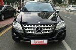 奔驰M级2010款ML350 4MATIC 豪华型版