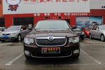 斯柯达昊锐2012款1.4TSI DSG 优雅版