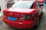 马自达Mazda62012款2.0L 手自一体 时尚型