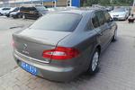 斯柯达昊锐2009款1.8TSI 手自一体 优雅版