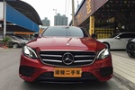 奔驰E级2017款E 200 运动型 4MATIC