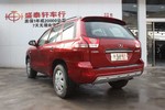 江淮瑞鹰2012款2.0L 两驱 进取型