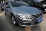 大众CC2010款2.0TSI 豪华型