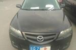 马自达Mazda62007款2.3L 旗舰型