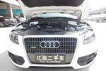 奥迪Q52012款2.0TFSI 舒适型