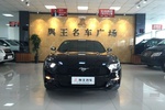 福特Mustang2016款2.3T 运动版
