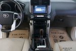 丰田普拉多2010款4.0L TX-L NAVI