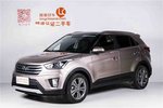 现代ix252015款2.0L 自动四驱领先型GLX