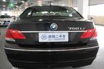 宝马7系2007款750Li