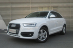 奥迪Q32013款35 TFSI 全时四驱技术型