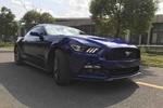 福特Mustang2016款2.3T 美规版