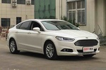 福特蒙迪欧2013款1.5L GTDi180 时尚型