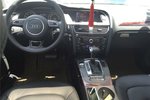 奥迪A4L2013款35 TFSI 自动舒适型