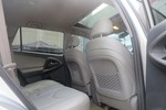 丰田RAV42009款2.4L 自动豪华版