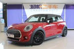 MINIMINI2014款1.5T COOPER Fun