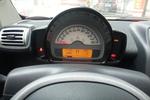 smartfortwo2010款pure 1.0L 标准版