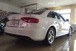 奥迪A4L2013款30 TFSI 自动舒适型