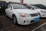 起亚赛拉图欧风2008款1.6 GLS 手动