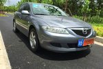 马自达Mazda62004款2.3技术型