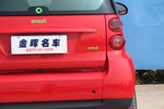 smartfortwo2012款1.0 MHD 硬顶标准版