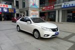 宝骏6302016款1.5L 自动舒适型