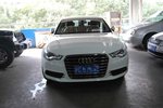 奥迪A6L2014款TFSI 标准型