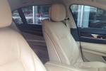 宝马7系2011款730Li 典雅型