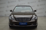 奔驰S级2012款S300L 豪华型 Grand Edition