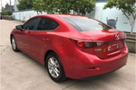 马自达MAZDA3Axela昂克赛拉 两厢2016款1.5L 自动舒适型