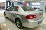 大众宝来2008款1.6L 手动 时尚型