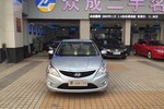 现代瑞纳三厢2010款1.4L 自动舒适型GS