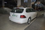 大众Golf Variant2011款1.4TSI 豪华版