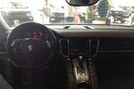 保时捷Panamera2014款Panamera 4