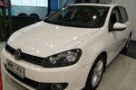 大众高尔夫2012款1.4TSI 手自一体 舒适型