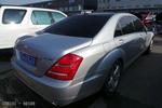 奔驰S级2012款 S350L Grand Edition