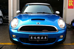 MINIMINI2008款Cooper S