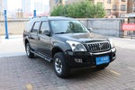 黄海挑战者2010款2.0L 两驱DD6490A