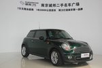 MINICOUPE2012款1.6L COOPER 