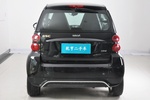 smartfortwo2012款1.0 MHD 硬顶舒适版